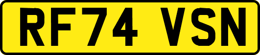 RF74VSN