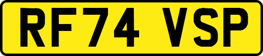 RF74VSP