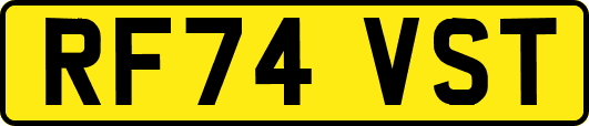RF74VST