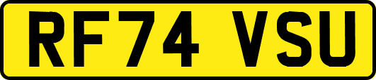 RF74VSU