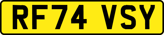 RF74VSY