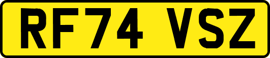 RF74VSZ