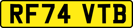 RF74VTB
