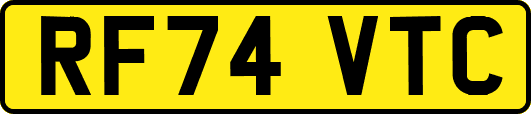 RF74VTC