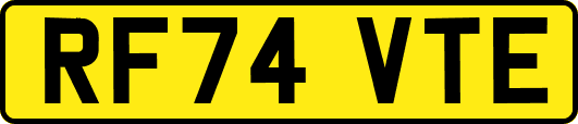 RF74VTE