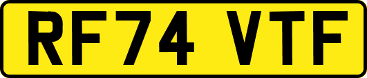 RF74VTF