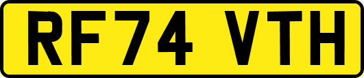 RF74VTH