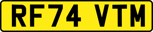 RF74VTM