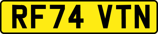 RF74VTN