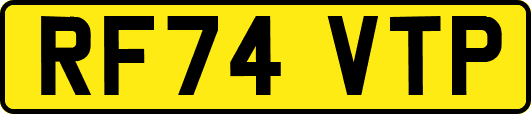 RF74VTP