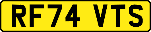 RF74VTS
