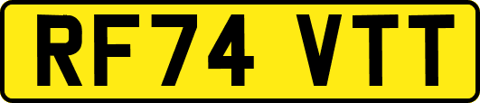RF74VTT