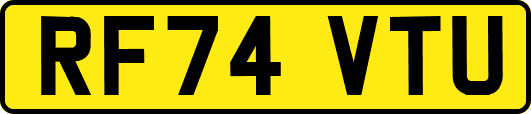 RF74VTU