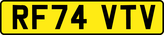 RF74VTV
