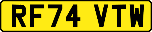 RF74VTW