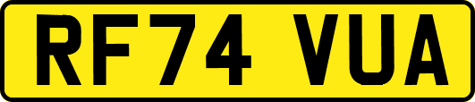RF74VUA