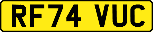 RF74VUC