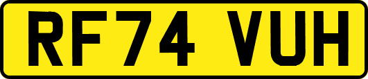 RF74VUH