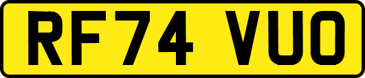 RF74VUO