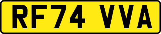 RF74VVA
