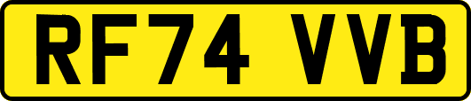 RF74VVB
