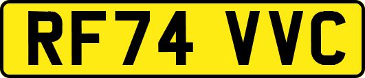 RF74VVC