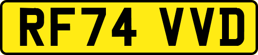 RF74VVD
