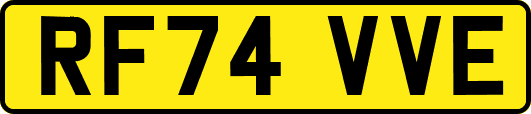 RF74VVE