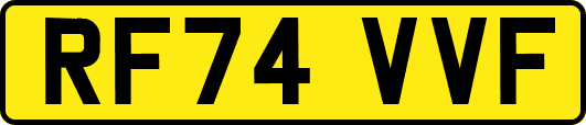RF74VVF