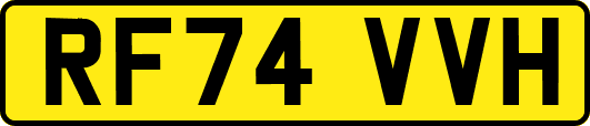 RF74VVH