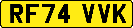 RF74VVK