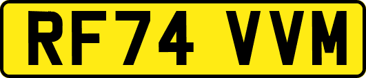 RF74VVM