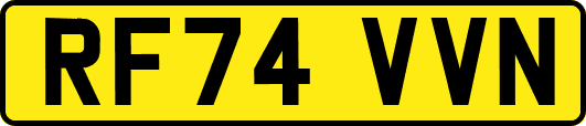 RF74VVN