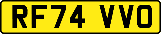 RF74VVO