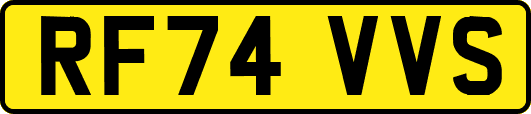 RF74VVS