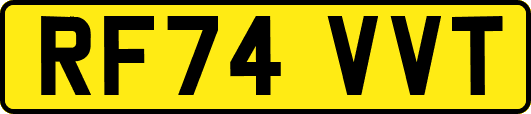 RF74VVT