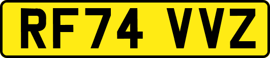 RF74VVZ