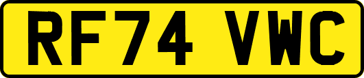 RF74VWC