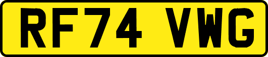 RF74VWG