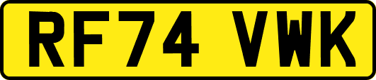 RF74VWK