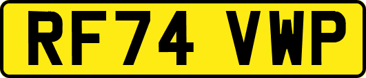 RF74VWP