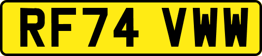 RF74VWW