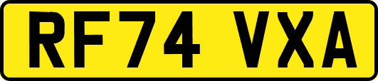 RF74VXA