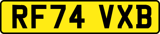 RF74VXB