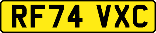RF74VXC