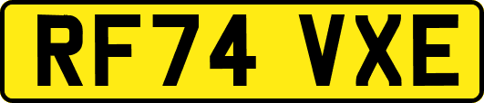 RF74VXE