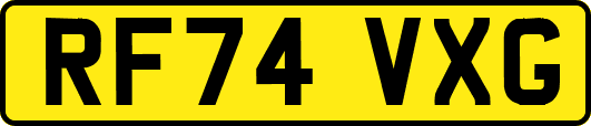 RF74VXG