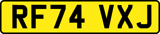 RF74VXJ