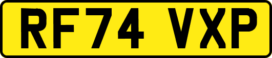 RF74VXP