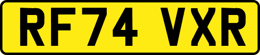 RF74VXR